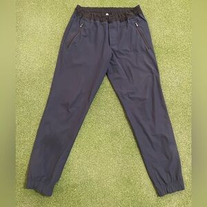 Men’s lululemon joggers